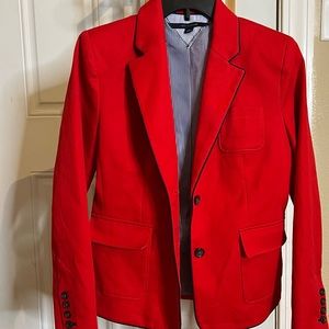 Women’s Tommy Hilfiger Blazer